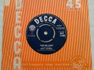 RARE RNR R&B 45 Mort Shuman I'm A Man/ Turn Me Loose F11184 1959 Doc Pomus