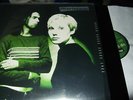 THE CHARLATANS : UP TO OUR HIPS LP 1994 BEGGARS BANQUET UK