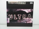 Depeche Mode – Ultra (LP, first edition, GER), Mute/Intercord, 1997 Promo-Poster