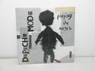 Depeche Mode – Playing The Angel (2x LP, first edition, EU) 2005, Sealed  Flyer