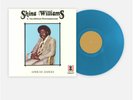 Shina Williams & His African Percussionists   African Dances Ltd Ed Cyan Vinyl