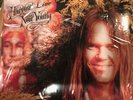 Neil Young-Harvest Live-'70 LIVE+OUTTAKES-NEW LP Swinging Dog Records