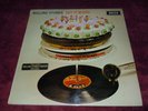 Rolling Stones Let It Bleed 1969 UK Decca SKL.5025 Unboxed JT Tax W/Poster EX+