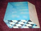 Traffic Low Spark Of High Heeled Boys 1971 Island UK 1st Press Laminated Archive