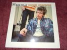 Bob Dylan Highway 61 Revisited rare MONO 1st Press CBS UK w/33 Labels
