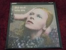 David Bowie Hunky Dory 1971 1st Press UK RCA 3T Bobil 3T Rasputin GEM No Mainman
