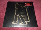 T. Rex Electric Warrior 1971 Rare Fly UK 1st 2U Porky/ 2U Pecko Duck EX+
