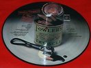 PICTURES DISC 33 GIRI THE ROLLING STONES STICKY FINGERS NUOVO NON SIGILLATO