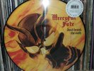 LP MERCYFUL FATE - DON'T BREAK THE OATH - PICTURE - LIMITED 2000