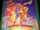 MECO   STAR WARS & OTHER GALACTIC FUNK  VINYL RECORD LP / 1977 + FREE CD