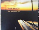 Vinyl-LP: Turin Brakes ?