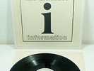 JOACHIM KÜHN - unreleased JAZZ ROCK 1981 LP WL Test 