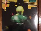 David Gray A Thousand Miles Behind Vinyl Record Store Day RSD NEW Limited