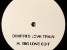 Pete Heller vs D-Train ?– Dimitri's Love Train 12