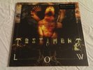Testament Low Vinyl LP MOV