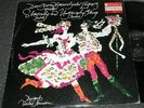 Eterna LP-Brahms/Dvorak-Slawische und Ungarische Tänze-Gewandhausorch. Leipzig