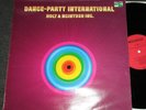 Melodisc LP- Dance-Party International-Holt & Mcintosh Inc.