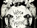 The Effigies ?– We're Da Machine - 12
