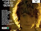 David Bowie - The World Of David Bowie-RECORD STORE DAY 2019-SEALED