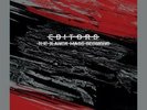 Editors - The Blanck Mass Sessions LP RECORD STORE RSD DAY 2019 FREE SHIPPING