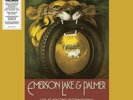 Emerson, Lake and Palmer Live At Pocono Raceway 2xLP RECORD STORE RSD DAY 2019