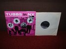 TUBBY HAYES Tubbs In N.Y. LP 1962 FONTANA 1st Press  SUPERB   STEREO