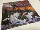 Vinyl Dio Holy Diver LP Record (Sealed) 1984