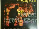 NEIL YOUNG: SLEEPS WITH ANGELS, REPRISE 1-45749, 1994, VG PLUS PLUS/EX, W/INSERT