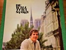 DE WILL TURA STORY PALETTE HOLLAND 3311 (1968) 4 PAGES SHEET EX/EX VINYL LP