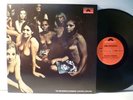 DLP,  Jimi Hendrix, Electric Ladyland, Germany 1980, Nude-Cover, Bestzustand, NM