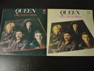 queen - greatest hits 2 lp vinyl russia + bulgaria