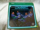 LITTLE ANTYHONY AND THE IMPERIALS RECORD GOING OUT OF MY HEAD 1966 SEALED ALBUM