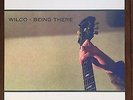 Wilco Being There Vinyl Double LP 1997 Reprise Records 9 46236-1 RARE