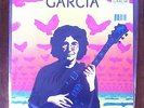 Jerry Garcia Compliments LP Translucent Green Vinyl Record Store Day RSD 2015