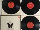 BEE GEES RARE PRECIOUS & BEAUTIFUL ORIG 1970 CANADA 3LP BOX SET POLYDOR 242.001