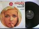 CANDY OST ORIG 1968 ABC LP SHRINK BELLSOUND PSYCH BYRDS STEPPENWOLF DAVE GRUSIN