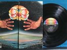 TOUCH S/T ORIG 1969 COLISEUM LP 1st PRESS GIMMIX DIE CUT CVR HARD PSYCH BLUES