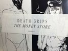 Death Grips Money Store LP 180gm Vinyl MC RIDE Zach Hill Andy Morin Sealed NEW