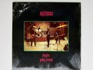 Buzzcocks ?– Singles Going Steady, Promo LP SEALED 1979