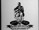Crying Sam Collins -  Crying Sam Collins And His Git-Fiddle Near Mint Origin