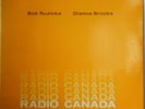 Bob Ruzicka Dianne Brooks    (Vinyl, Radio Canada, LM 404, 1974)