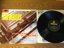 THE BEATLES VERY RARE UK-MONO PLEASE PLEASE ME-LATE 1963 PARLOPHONE 1202 VG+