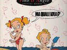 PINO D'ANGIO' - RARO MIX 12 POLLICI 