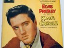 ELVIS PRESLEY- VERY RARE KING CREOLE ORIGINAL FROM BRAZIL