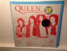 QUEEN LP HONCHO DORI ALL NIGHT LONG