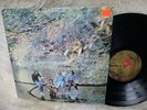 Paul & Linda McCartney lp Wings Wild Life (The Beatles) lp Apple PCS-7142 UK
