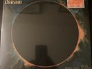 TANGERINE DREAM ZEIT RSD 2018 Limited Edition Tangerine Color Vinyl 2 LP