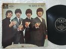 THE BEATLES IN ITALY   LP    ***ISRAEL***