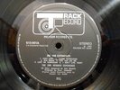 THE JIMI HENDRIX EXPERIENCE - ARE YOU EXPERIENCED - 1st PRESS - UK - STEREO - M