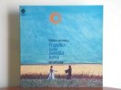 RIZ ORTOLANI Fratello Sole Sorella Luna - Paramount 3C064 93393 Claudio Baglioni